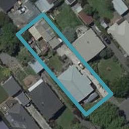 101 Roker Street, Somerfield, Christchurch