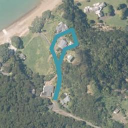 10 Jills Bay Lane, Russell, Russell