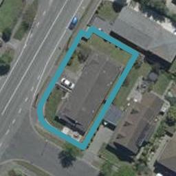 26A Gardiners Road, Bishopdale, Christchurch