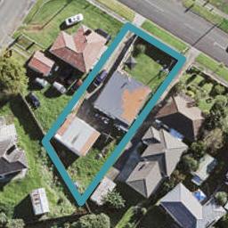 46 Farrelly Avenue, Wesley, Auckland