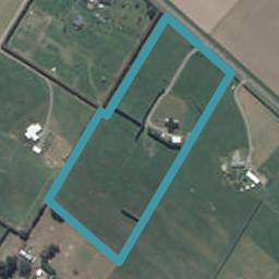 395 Mount Thomas Road, Fernside, Rangiora