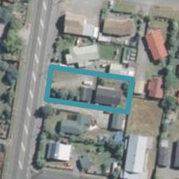 138 Temuka-Orari Highway, Winchester