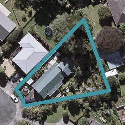 19 Anne Street, Ferndale, New Plymouth