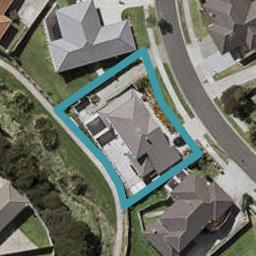 9 Innisowen Place, Flat Bush, Auckland