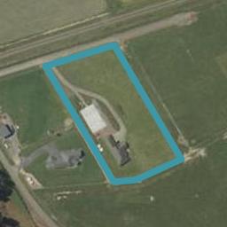 641 Napier Road, Whakarongo, Palmerston North