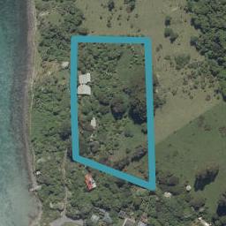 120 Bay Road, Purakaunui, Port Chalmers