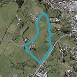 272 South Road, Omata, New Plymouth