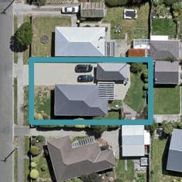 51 Harvey Street, Grasmere, Invercargill