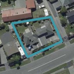 2/47 Lakewood Drive, Burwood, Christchurch