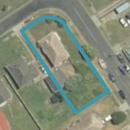 40 Kohekohe Street, MEREMERE, MERCER