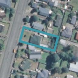 10 Shaw Street, Temuka