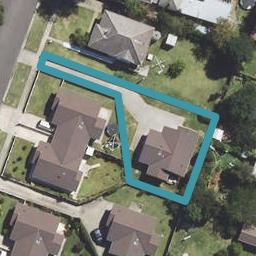 6A Centennial Crescent, Te Hapara, Gisborne