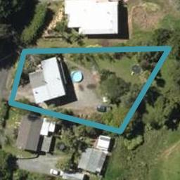 6 Snake Hill Road, Kamo