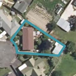 5 Maire Street, Pahiatua