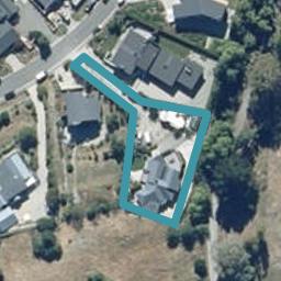 16 Milward Place, Kelvin Heights, Queenstown