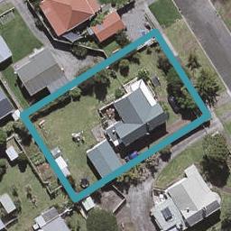 33 Blake Street, Waitara, Waitara