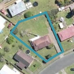 38 Taraire Street, Kaikohe, Kaikohe