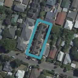 4/35 Walpole Street, Waltham, Christchurch