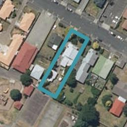 31 Durham Street, Levin, Levin