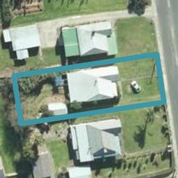 85 River Road, Dargaville
