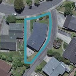 14 Burdendale Grove, Churton Park, Wellington