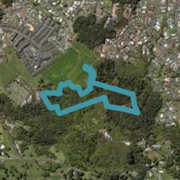 0 Sycamore Drive, KAMO