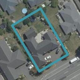 160 Lowes Road, Rolleston, Rolleston