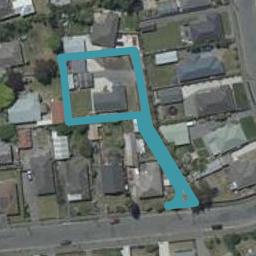 17 Vancouver Crescent, Wainoni, Christchurch
