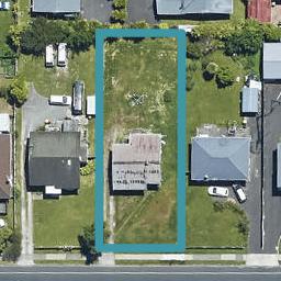 111 Malfroy Road, Victoria, Rotorua