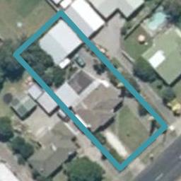 87 Bledisloe Road, Maraenui, Napier