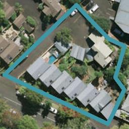 45A Napier Street, Freemans Bay, Auckland