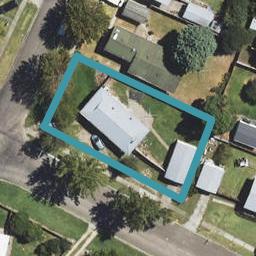 1 Gillies Street, Outer Kaiti, Gisborne