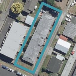 3/28 Charlemont Street, Whitiora, Hamilton