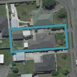81 Joy Street, Shirley, Christchurch