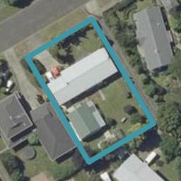 107 Lincoln Street, Ashhurst, Ashhurst