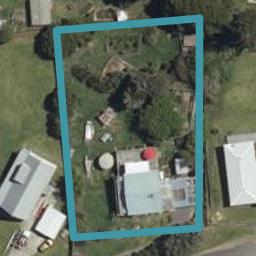 6 McDonell Street, Rawene, Kaikohe