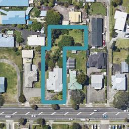 52 Domain Road, Whakatane, Whakatane