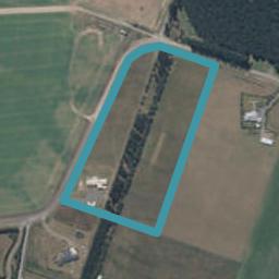 273 Isaac Road, Eyrewell, Rangiora