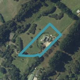 42 Ngati Maru Sh25 Highway, THAMES, Thames