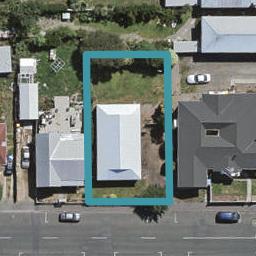 16 Centre Street, Strathern, Invercargill
