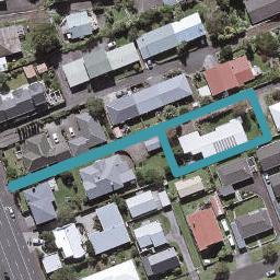 245B Carrington Street, Vogeltown, New Plymouth