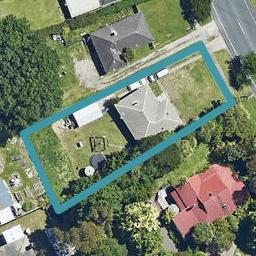 34 Ford Road, Fordlands, Rotorua