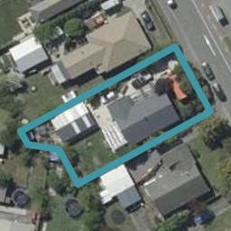 248 Opawa Road, Hillsborough, Christchurch