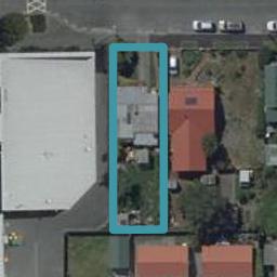 14 Hastings Street West, Sydenham, Christchurch