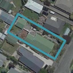 87 Mooray Avenue, Bishopdale, Christchurch