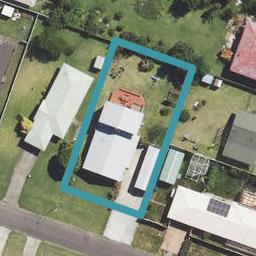 3 Judd Street, Te Hapara, Gisborne