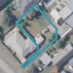 14 Harrison Street, Allenton, Ashburton