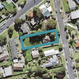 3 Arahoe Road, New Lynn, Auckland