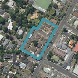 41 Salisbury Street, Levin, Levin