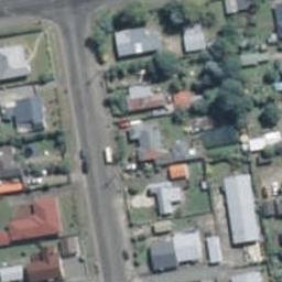 46 Birkett Street, Temuka, Temuka